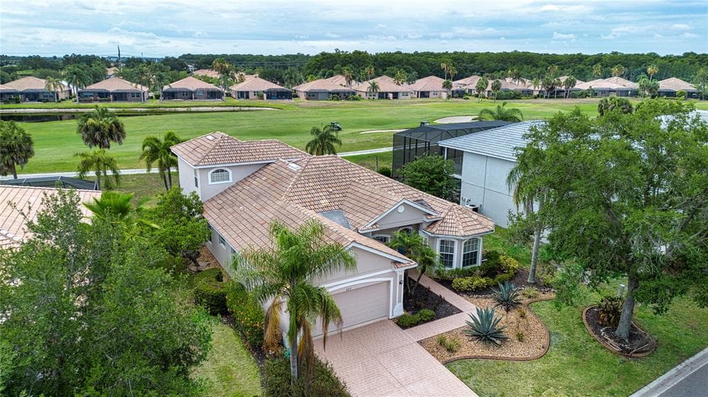 267 HERITAGE ISLES WAY, BRADENTON, FL 34212 — zdjęcie 3