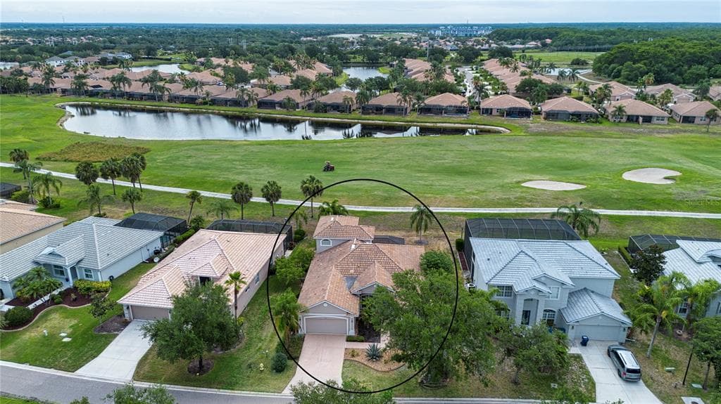 267 HERITAGE ISLES WAY, BRADENTON, FL 34212 — zdjęcie 4