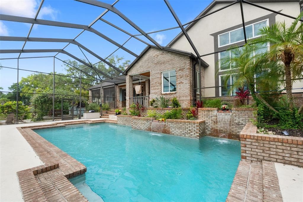 6936 RIVER ROAD, NEW PORT RICHEY, FL 34652 — zdjęcie 2