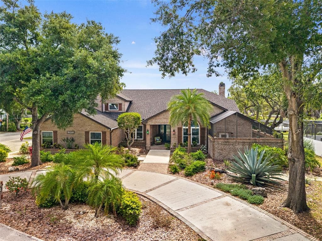 6936 RIVER ROAD, NEW PORT RICHEY, FL 34652