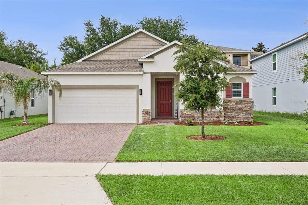 1029 BRADFORD RIDGE DRIVE, LEESBURG, FL 34748 — zdjęcie 2