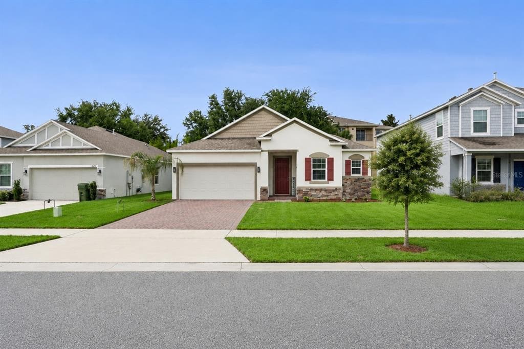 1029 BRADFORD RIDGE DRIVE, LEESBURG, FL 34748 — zdjęcie 4