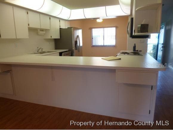 6460 RIVER RUN BOULEVARD, WEEKI WACHEE, FL 34607 — zdjęcie 3