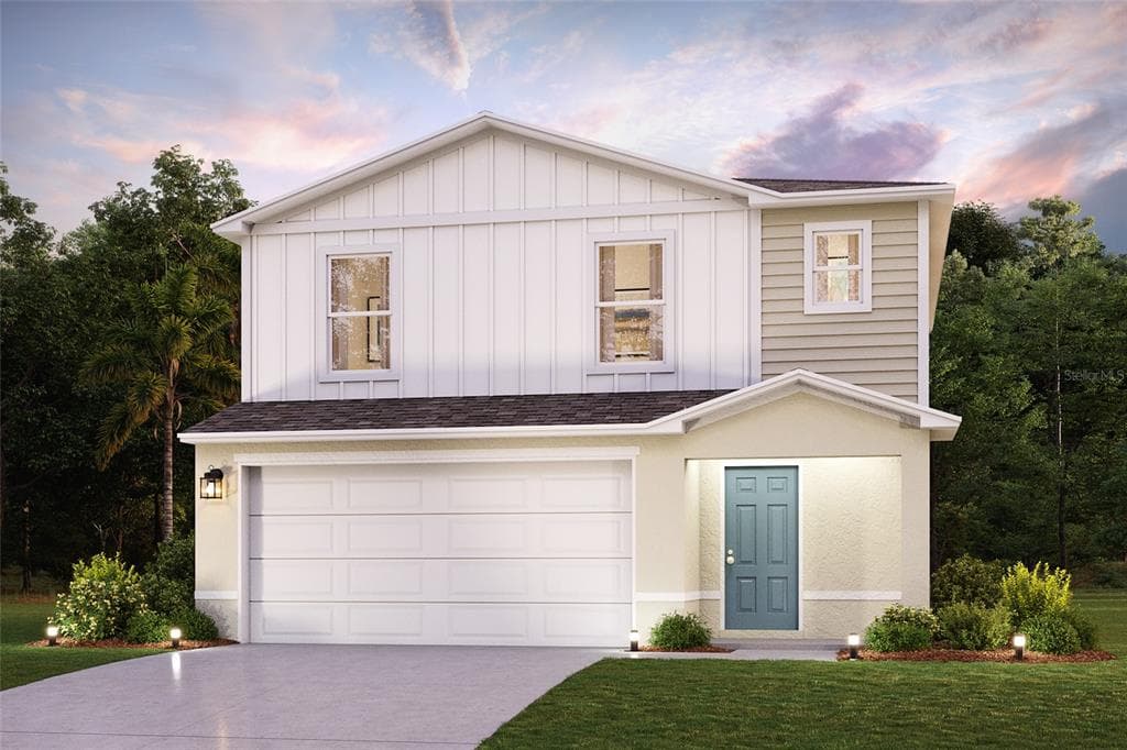 3213 WARWICK PLACE, HAINES CITY, FL 33844