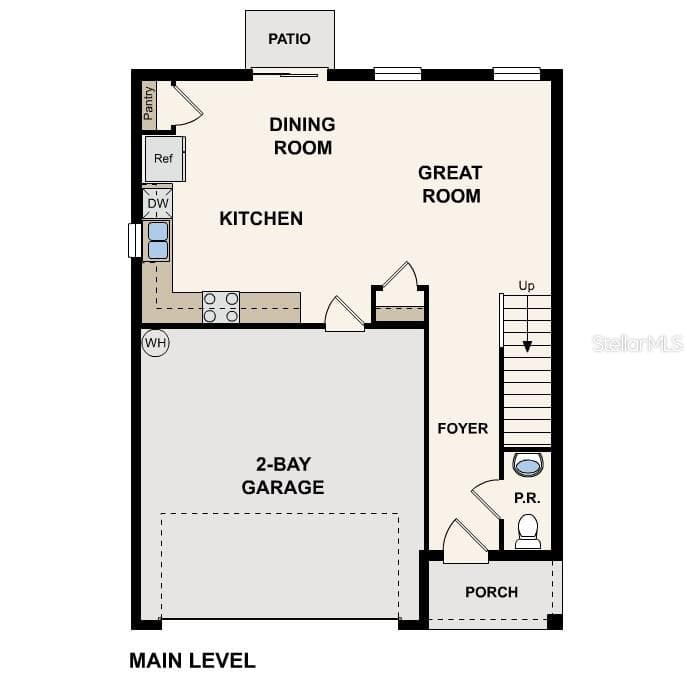3213 WARWICK PLACE, HAINES CITY, FL 33844 — zdjęcie 4