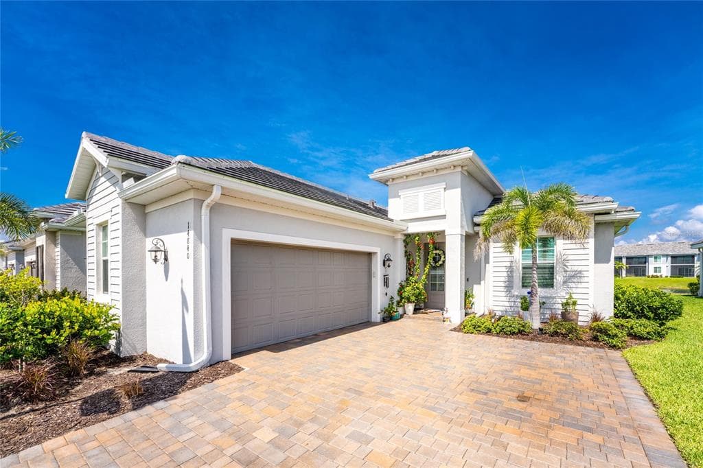 14840 REDBUD LANE, PUNTA GORDA, FL 33955