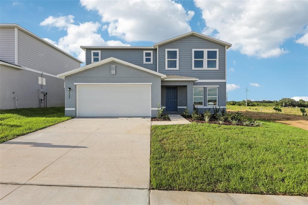 3221 WARWICK PLACE, HAINES CITY, FL 33844