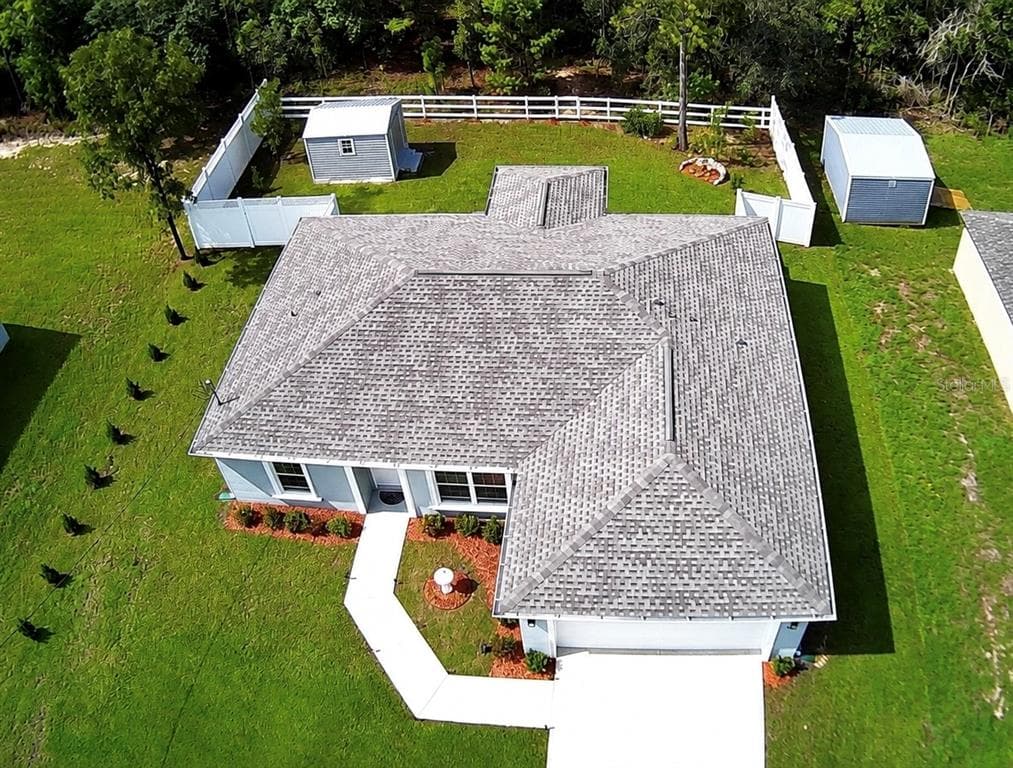 8848 N PARADISEA DRIVE, CITRUS SPRINGS, FL 34433 — zdjęcie 5
