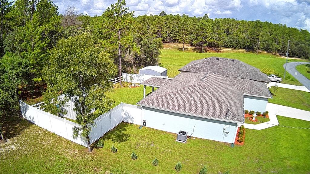 8848 N PARADISEA DRIVE, CITRUS SPRINGS, FL 34433 — zdjęcie 4