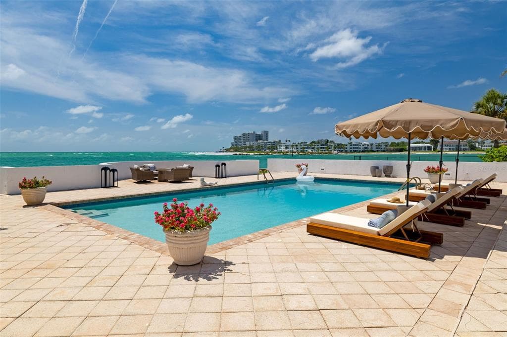 1157 WESTWAY DRIVE, SARASOTA, FL 34236 — zdjęcie 3