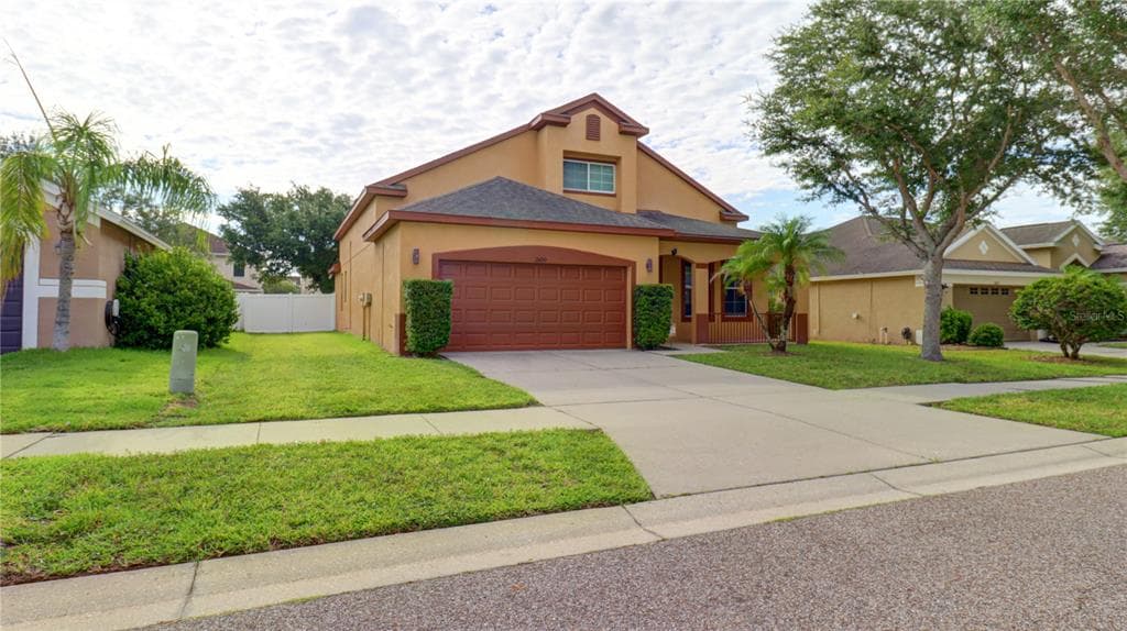 13659 ARTESA BELL DRIVE, RIVERVIEW, FL 33579 — zdjęcie 2