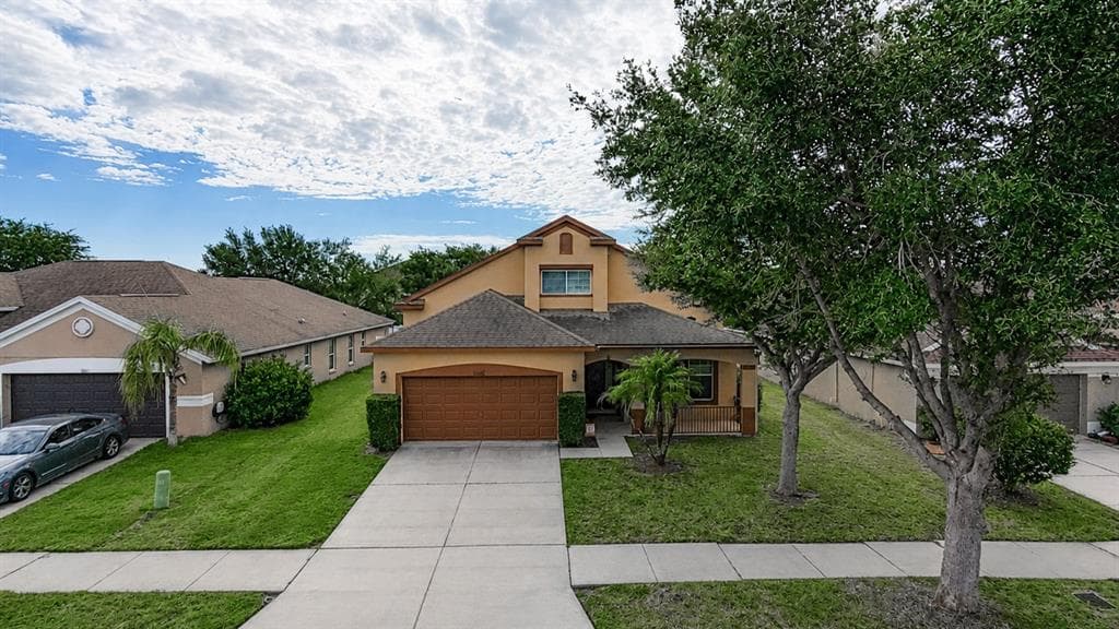 13659 ARTESA BELL DRIVE, RIVERVIEW, FL 33579 — zdjęcie 3