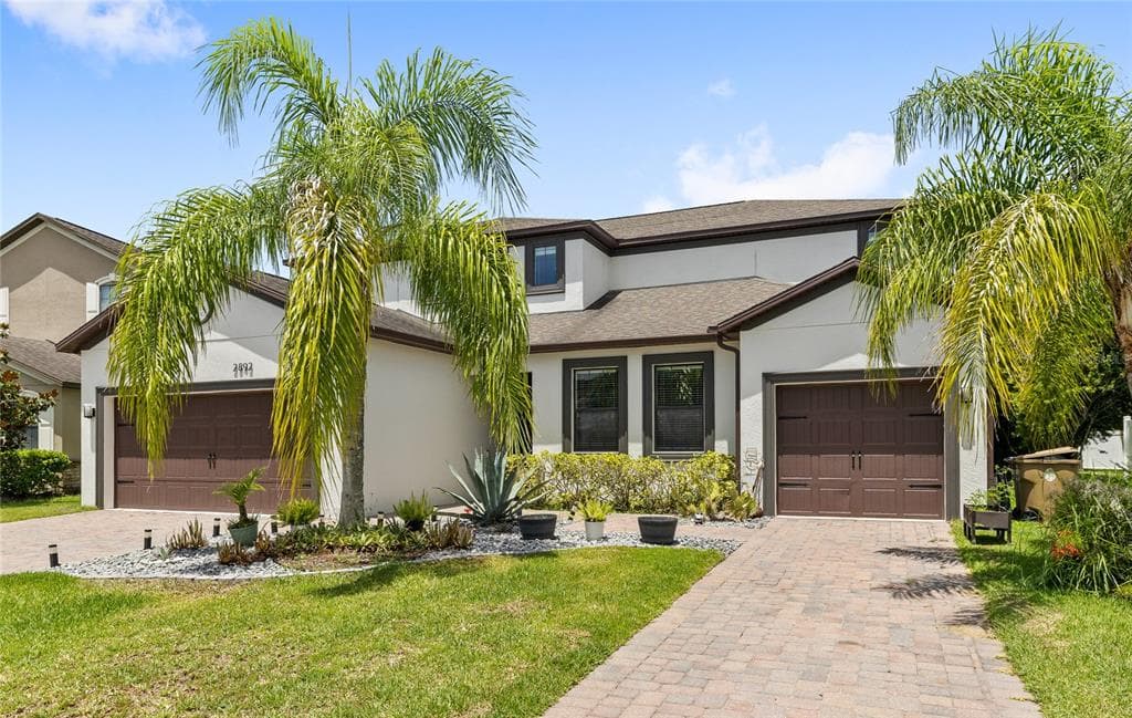 2892 SPRING BREEZE WAY, KISSIMMEE, FL 34744 — zdjęcie 2