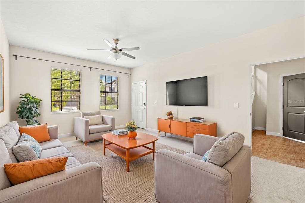 2892 SPRING BREEZE WAY, KISSIMMEE, FL 34744 — zdjęcie 4