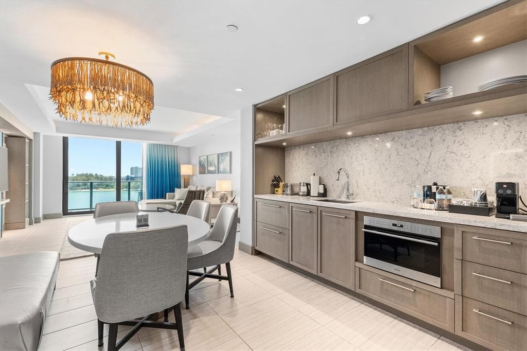 691 S GULFVIEW BOULEVARD # 815, CLEARWATER BEACH, FL 33767 — zdjęcie 3