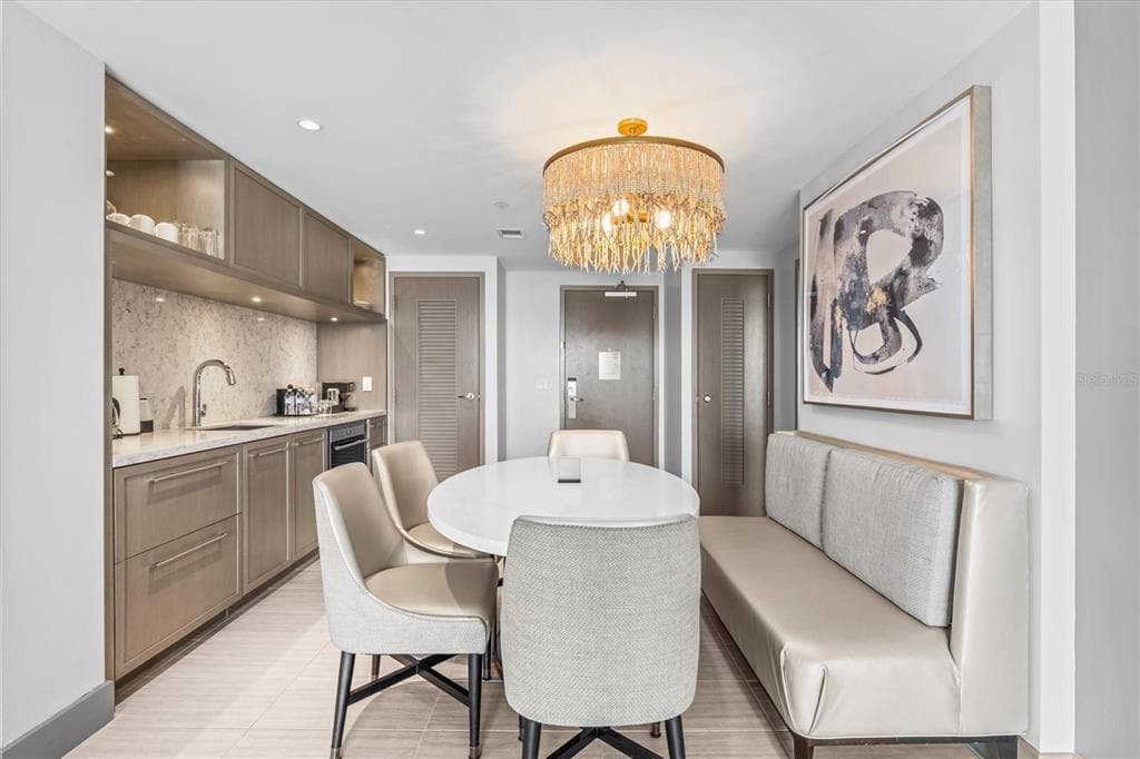 691 S GULFVIEW BOULEVARD # 815, CLEARWATER BEACH, FL 33767 — zdjęcie 5