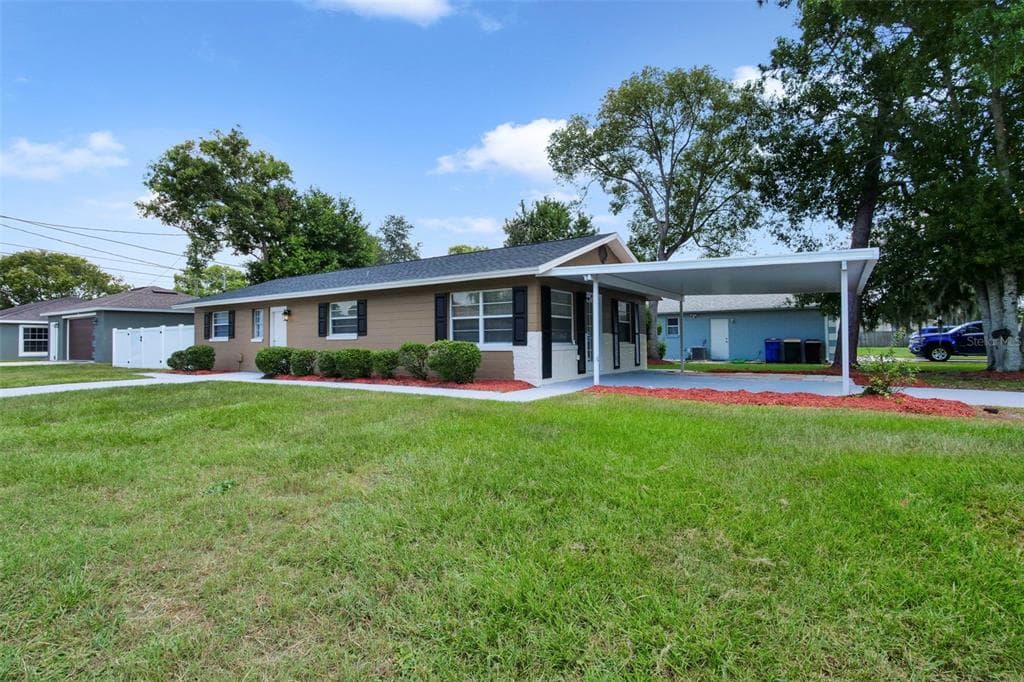 601 LOUISIANA AVENUE, ST CLOUD, FL 34769 — zdjęcie 2