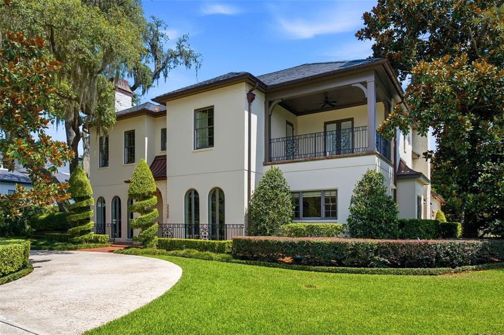 2228 AZALEA PLACE, WINTER PARK, FL 32789 — zdjęcie 2