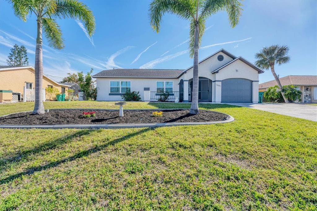 18091 EAU GALLIE CIRCLE, PORT CHARLOTTE, FL 33948 — zdjęcie 2