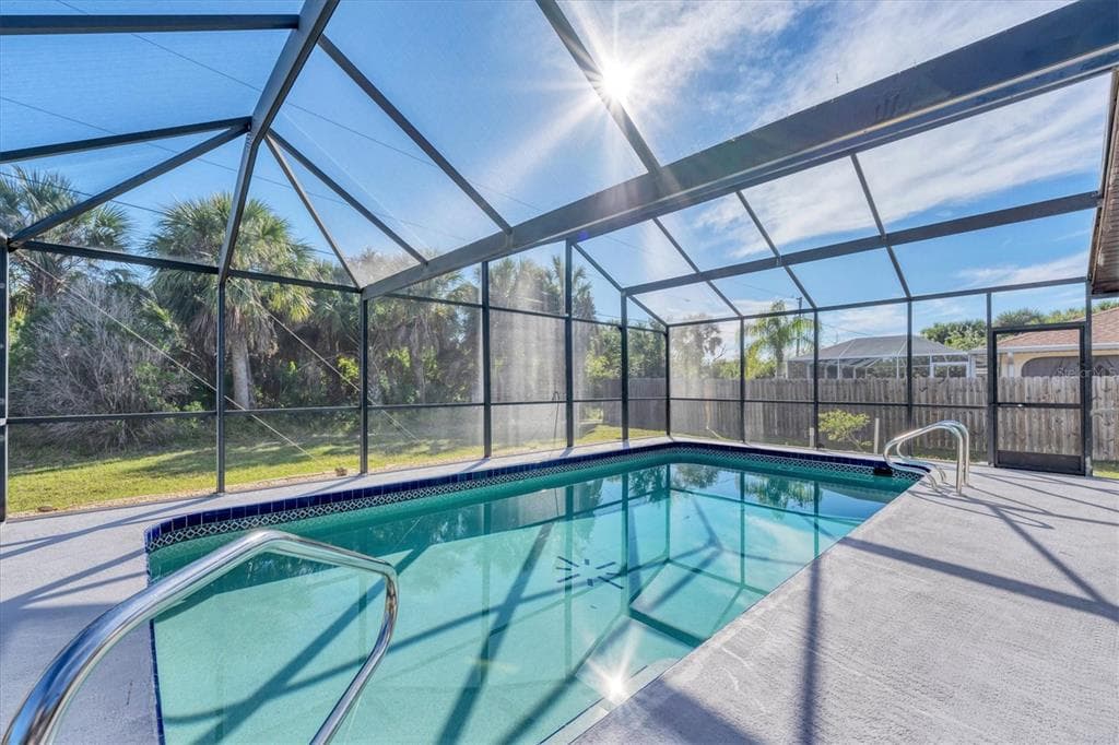 18091 EAU GALLIE CIRCLE, PORT CHARLOTTE, FL 33948 — zdjęcie 4