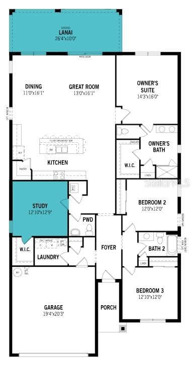 11801 SEALIGHT STREET, VENICE, FL 34293 — zdjęcie 2