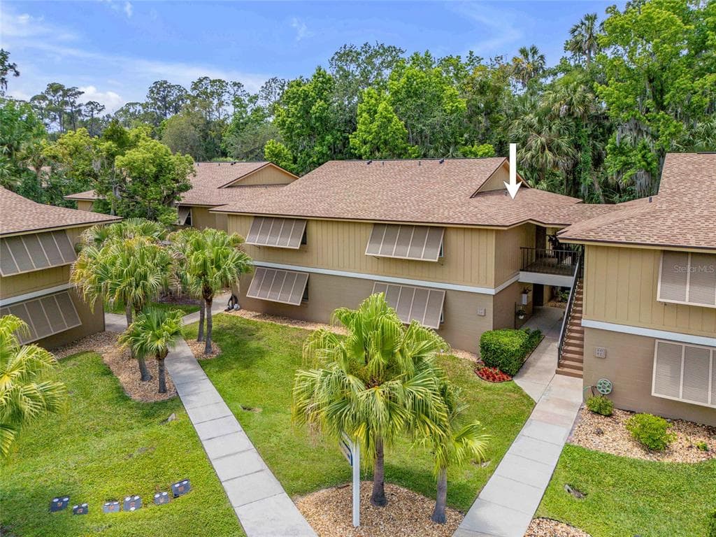 130 JASMINE WOODS COURT # 5B, DELTONA, FL 32725