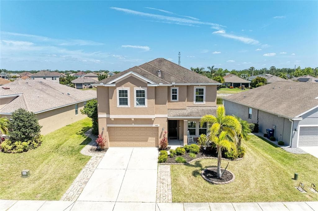 7822 110TH AVENUE E, PARRISH, FL 34219 — zdjęcie 2