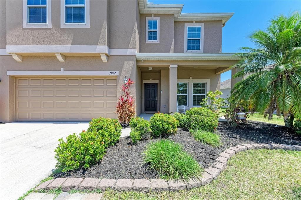 7822 110TH AVENUE E, PARRISH, FL 34219 — zdjęcie 4