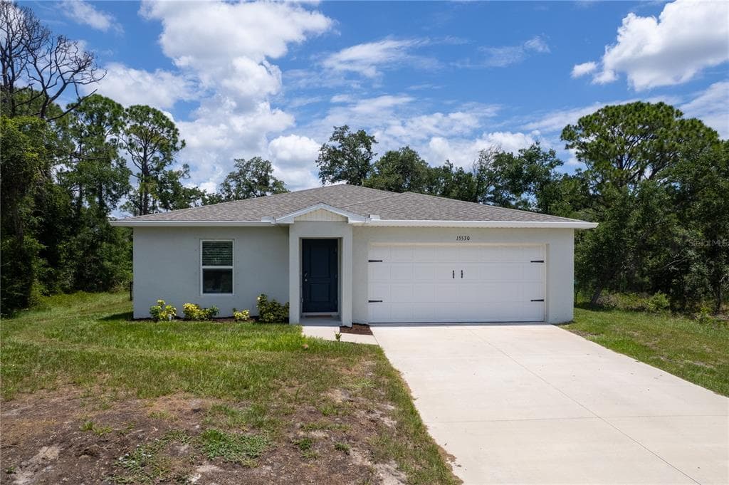 15530 MAYNARD AVENUE, PORT CHARLOTTE, FL 33953 — zdjęcie 2