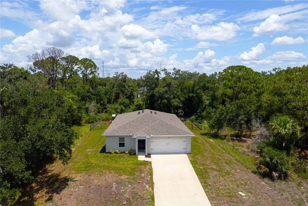 15530 MAYNARD AVENUE, PORT CHARLOTTE, FL 33953