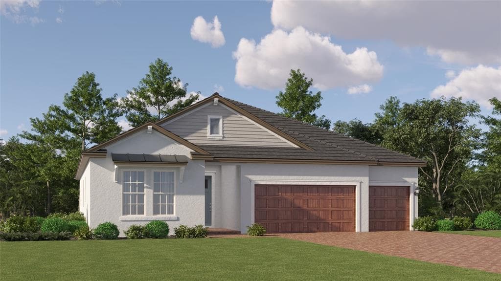 11952 VIOLET JASPER DRIVE, PARRISH, FL 34219