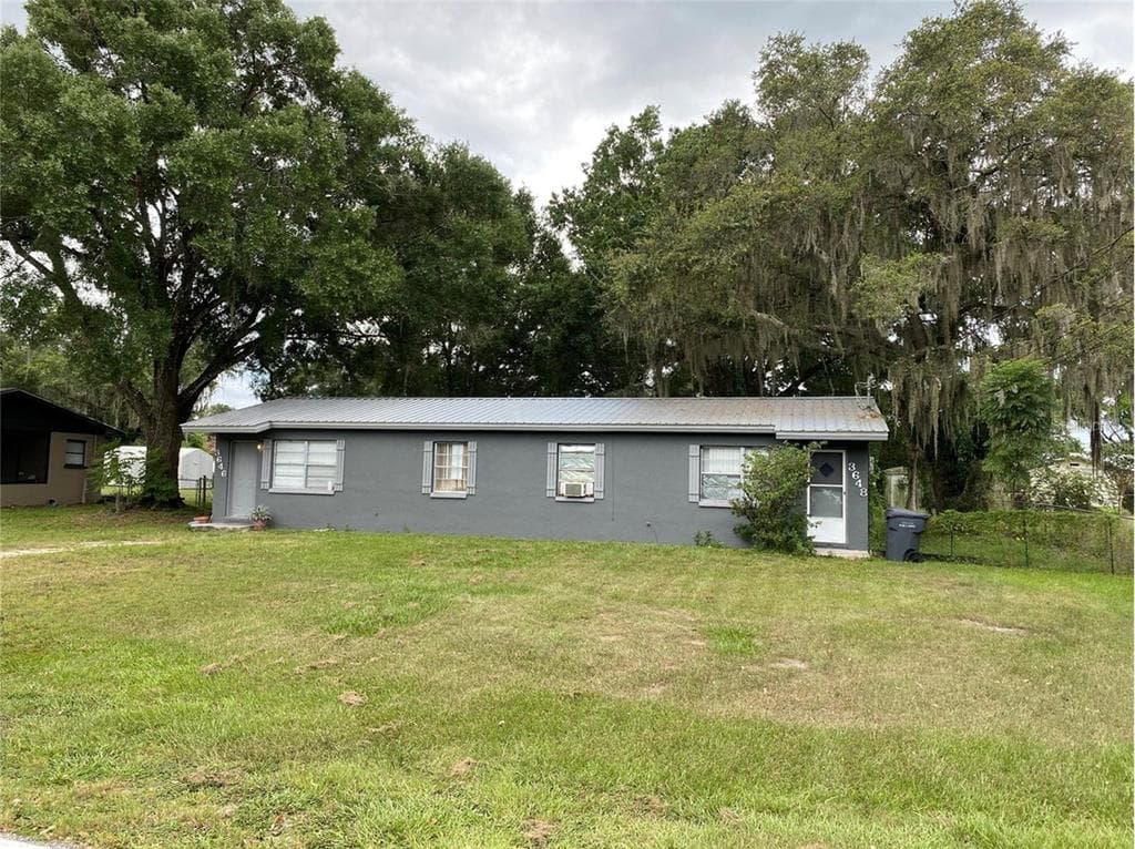 3648 MOUNT TABOR ROAD, LAKELAND, FL 33810