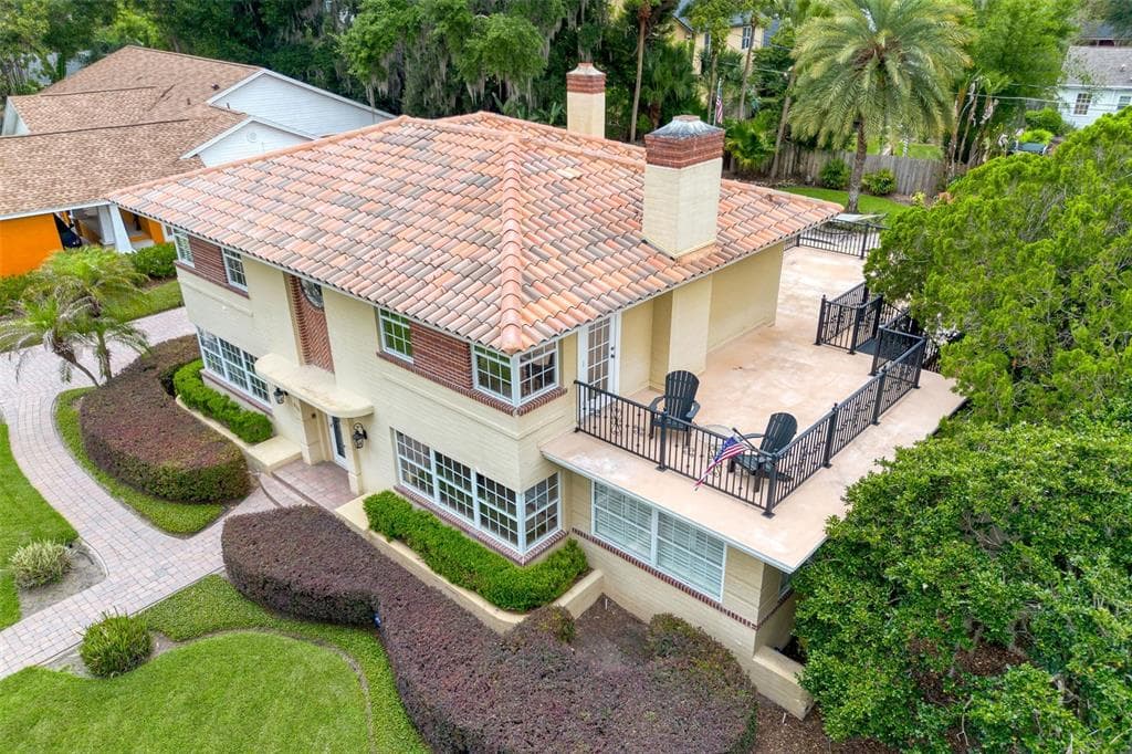 830 LAKE DAVIS DRIVE, ORLANDO, FL 32806 — zdjęcie 4