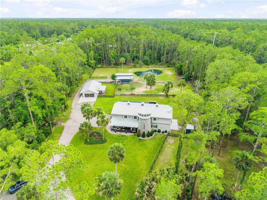 2195 W POINSETTIA DRIVE, PORT ORANGE, FL 32128 — zdjęcie 2