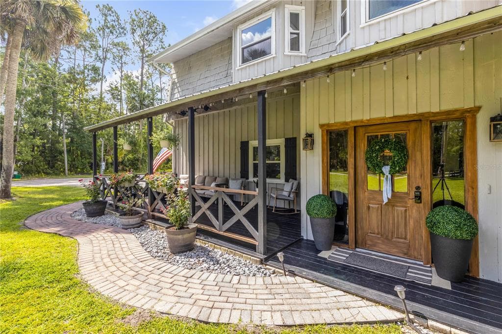 2195 W POINSETTIA DRIVE, PORT ORANGE, FL 32128 — zdjęcie 5