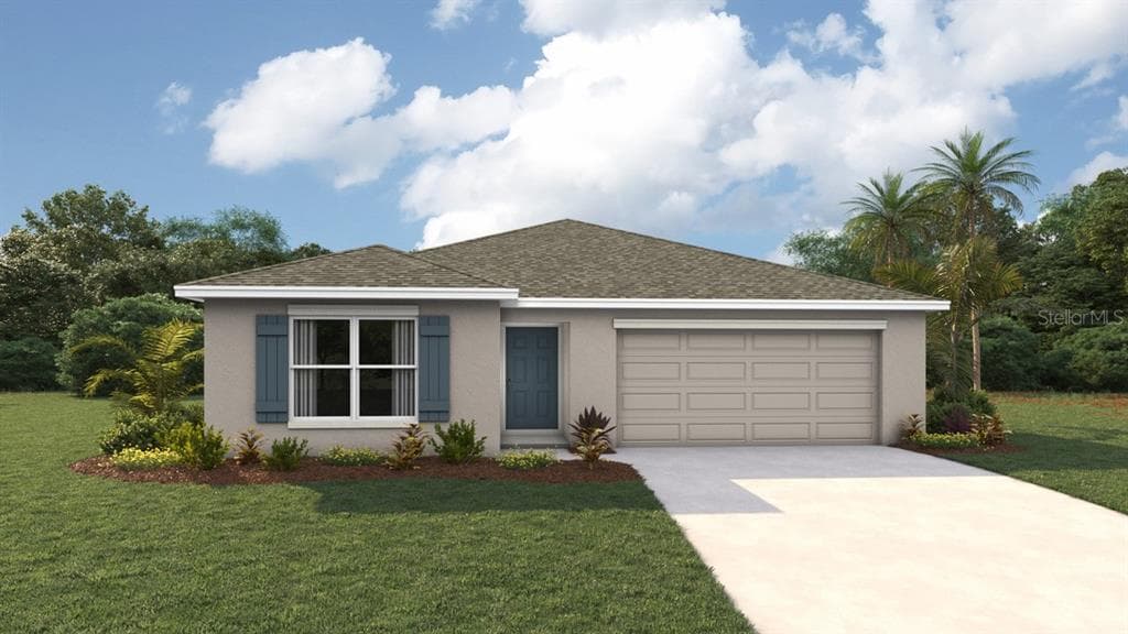 3406 NE 21ST COURT ROAD, OCALA, FL 34470