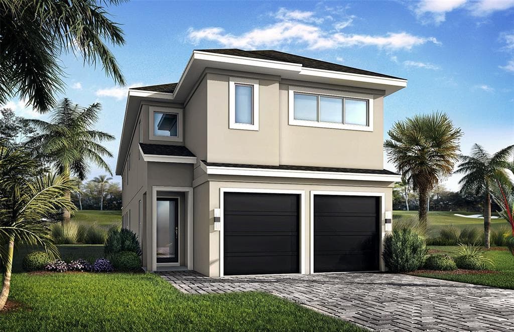 1109 CASTLE PINES COURT, REUNION, FL 34747