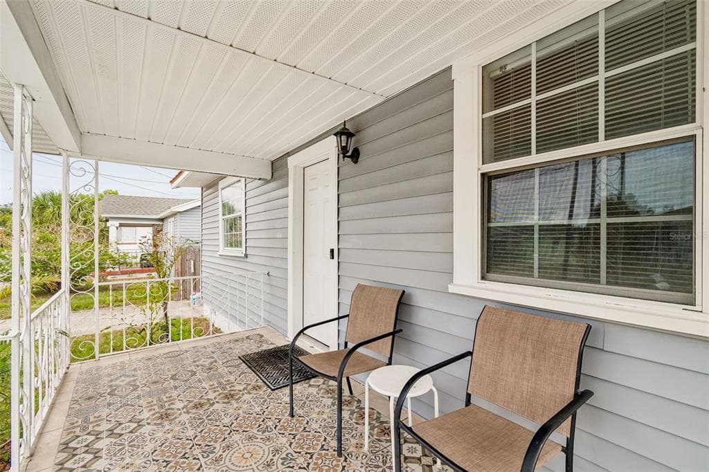 1406 E 23RD AVENUE, TAMPA, FL 33605 — zdjęcie 2