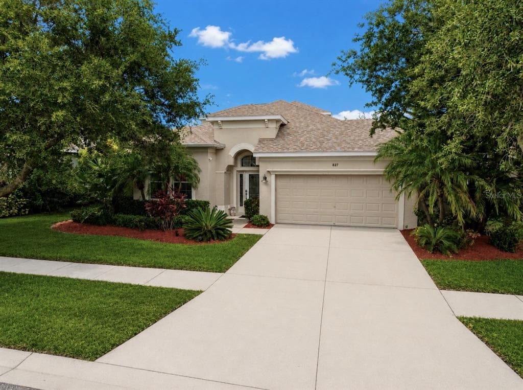 827 SEMINOLE SKY DRIVE, RUSKIN, FL 33570 — zdjęcie 5