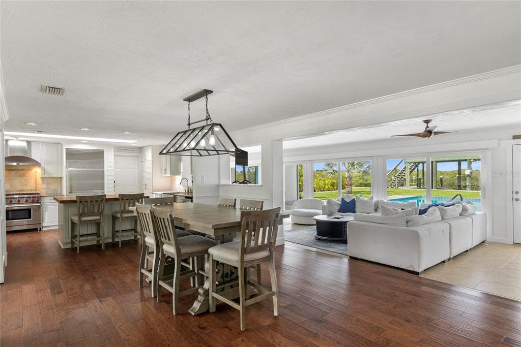 232 QUAY ASSISI, NEW SMYRNA BEACH, FL 32169 — zdjęcie 3