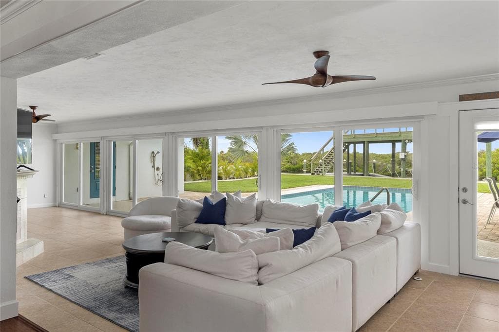 232 QUAY ASSISI, NEW SMYRNA BEACH, FL 32169 — zdjęcie 5