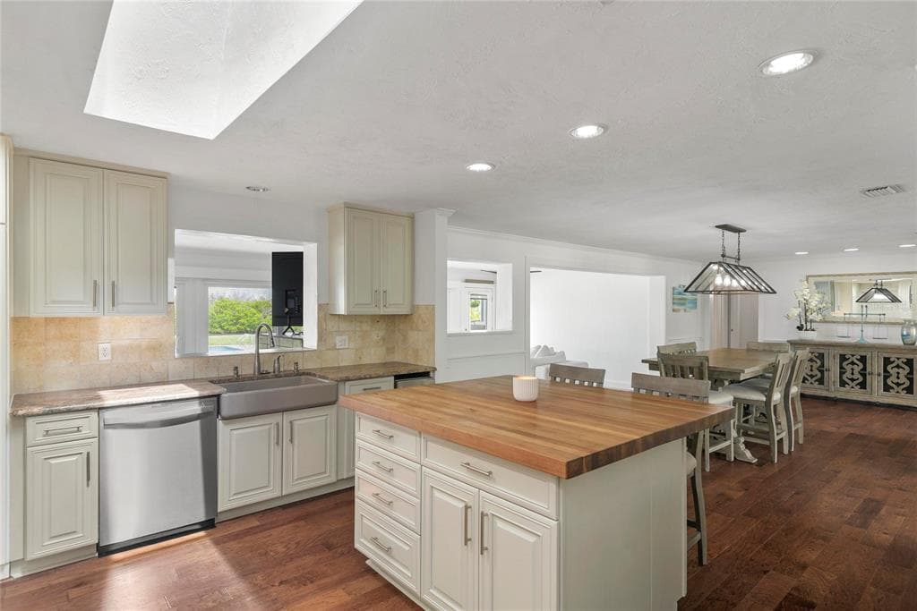 232 QUAY ASSISI, NEW SMYRNA BEACH, FL 32169 — zdjęcie 4