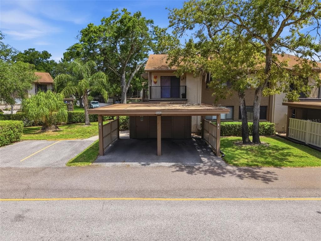 12809 WEDGEWOOD WAY # A, HUDSON, FL 34667 — zdjęcie 2