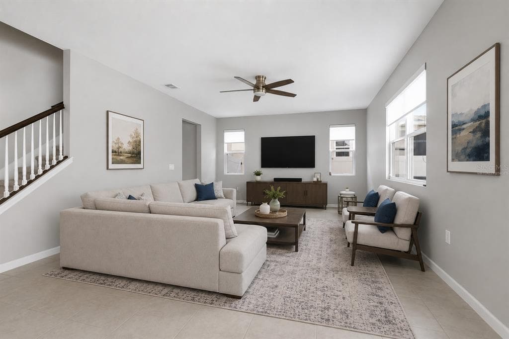 1037 RIVER OTTER WAY, DELAND, FL 32720 — zdjęcie 3