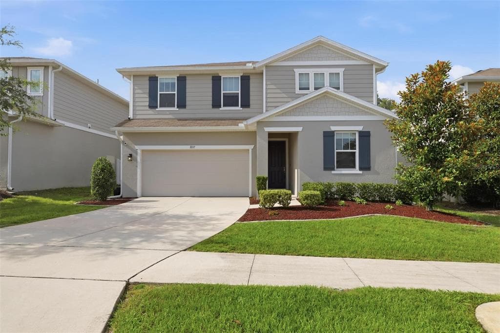 1037 RIVER OTTER WAY, DELAND, FL 32720