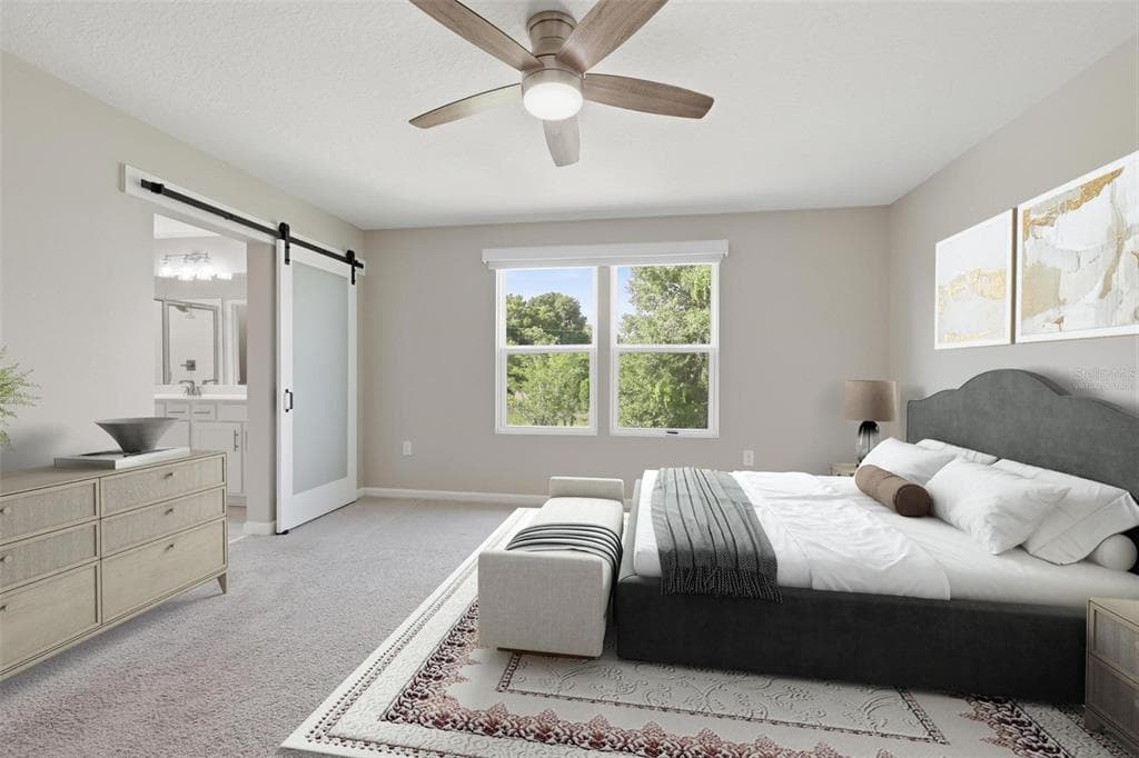 1037 RIVER OTTER WAY, DELAND, FL 32720 — zdjęcie 5