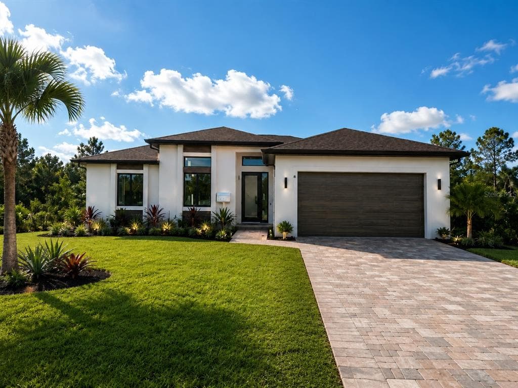 32 SALUDA TERRACE, PORT CHARLOTTE, FL 33953