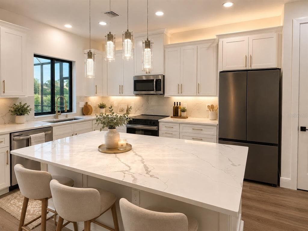 32 SALUDA TERRACE, PORT CHARLOTTE, FL 33953 — zdjęcie 4