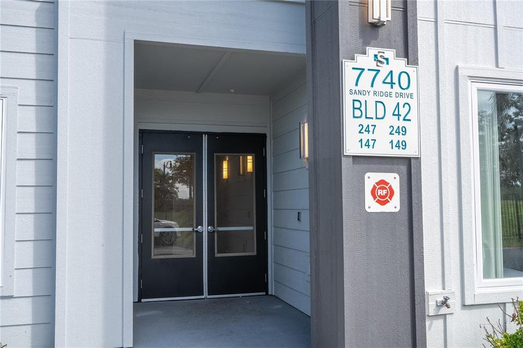 7740 SANDY RIDGE DRIVE # 247, REUNION, FL 34747 — zdjęcie 2