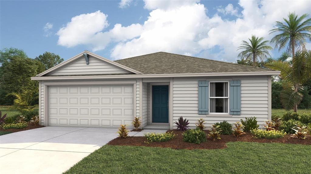 11008 NW 167TH TERRACE, ALACHUA, FL 32615